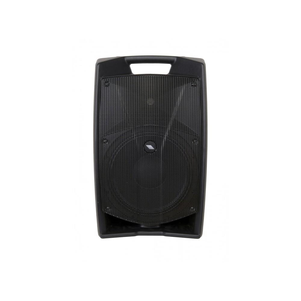 proel active pa speakers proel v12 plus 2 way loudspeaker system active pa speaker