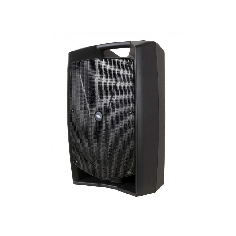 proel active pa speakers proel v12 plus 2 way loudspeaker system active pa speaker
