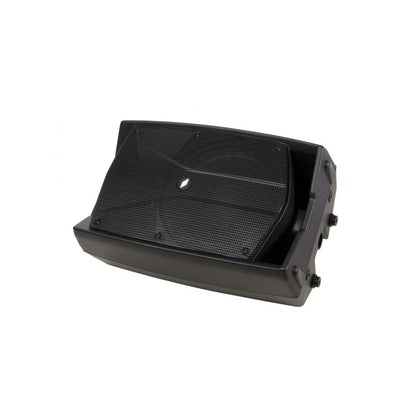 proel active pa speakers proel v12 plus 2 way loudspeaker system active pa speaker