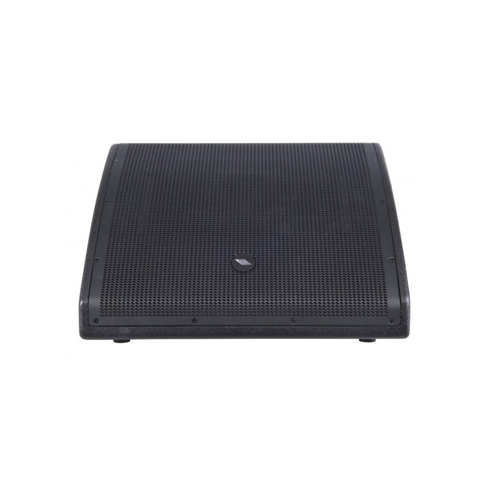 proel active pa speakers proel wd10av2 active 2 way coaxial stage monitors speaker