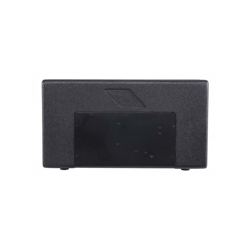 proel active pa speakers proel wd10av2 active 2 way coaxial stage monitors speaker