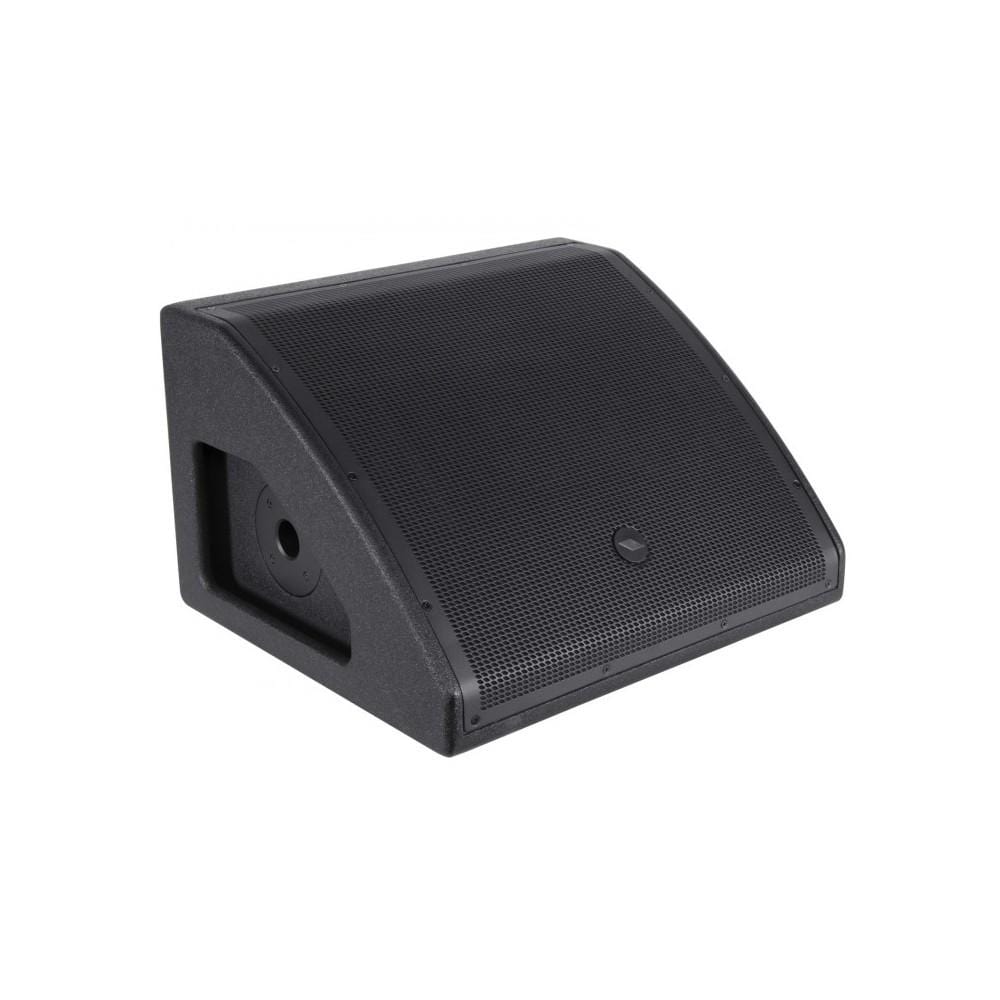 proel active pa speakers proel wd12av2 active 2 way coaxial stage monitors speaker