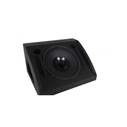 proel active pa speakers proel wd15av2 active 2 way coaxial stage monitors speaker