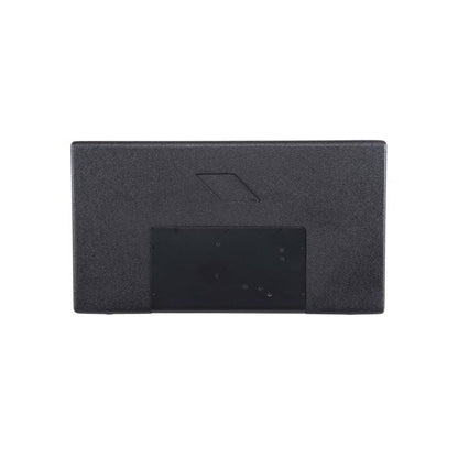 proel active pa speakers proel wd15av2 active 2 way coaxial stage monitors speaker