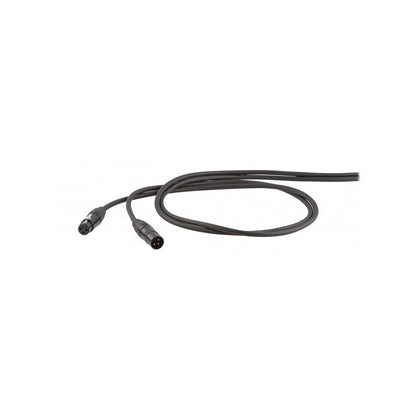 Proel Cables and Connectors 3M Proel DHS240 Instrument Cables and Connectors