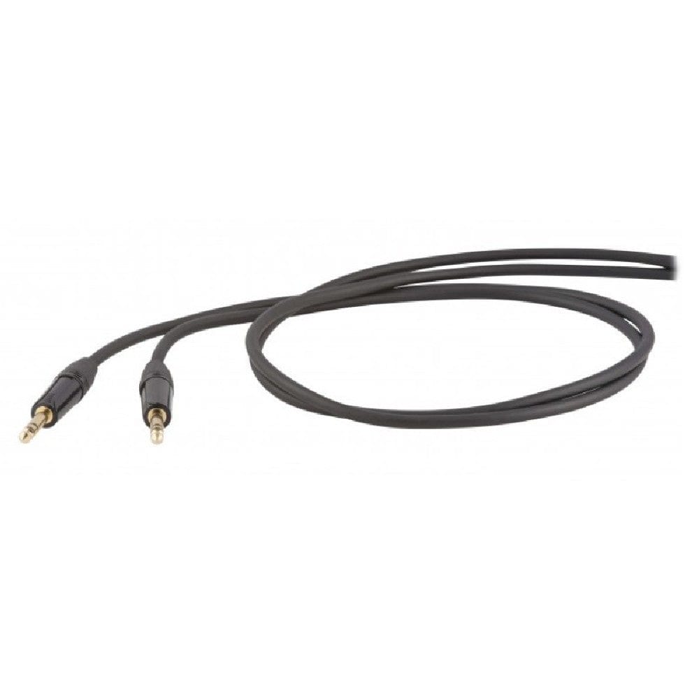Proel Cables and Connectors Black Proel DHS140LU2 Professional Pre Made Cables