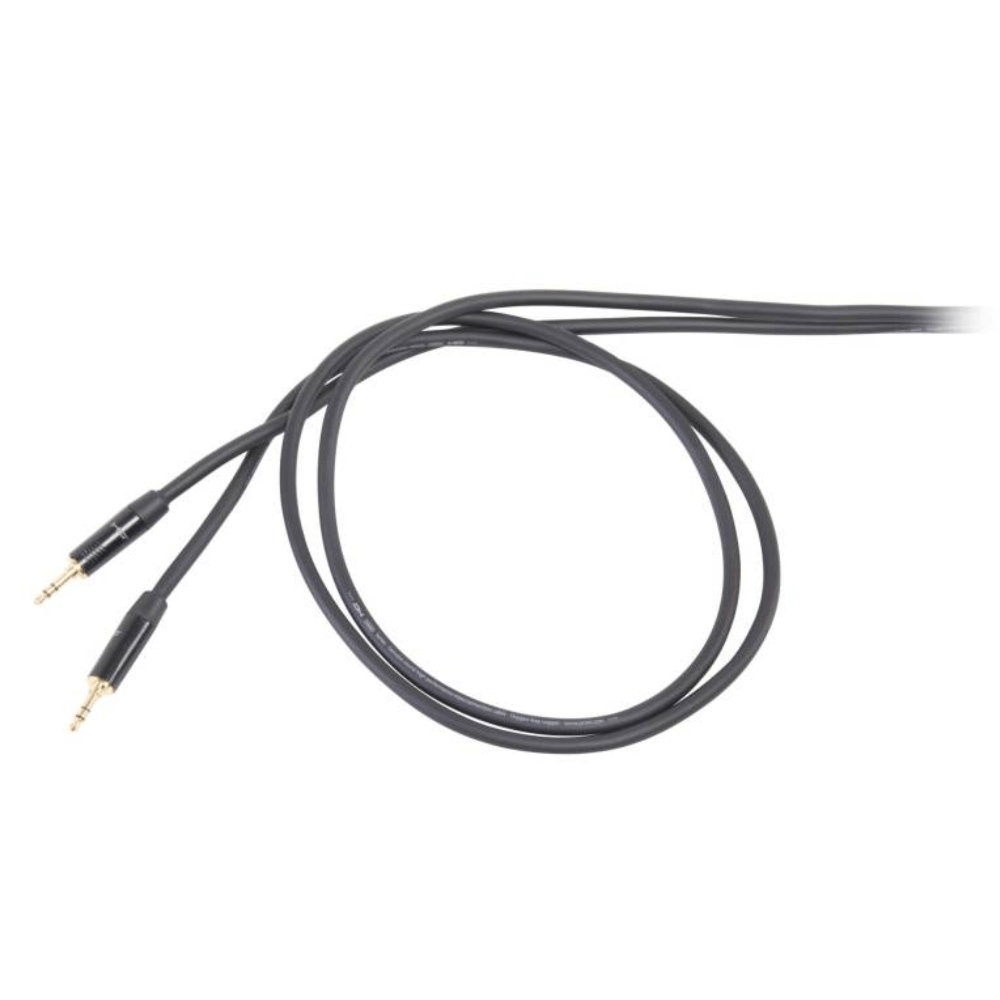 proel cables and connectors black proel dhs550lu3 professional balanced cable     