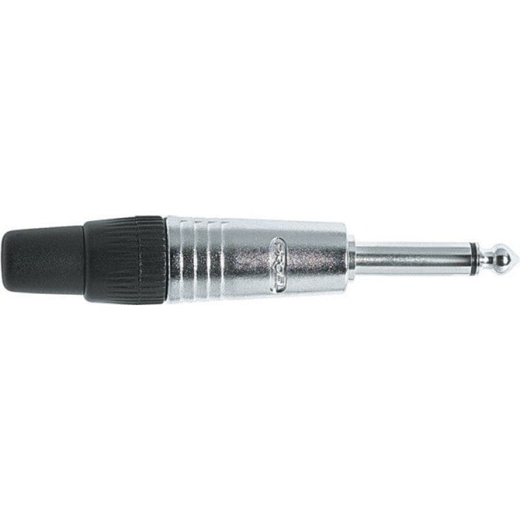 proel cables and connectors black proel s2c connector     
