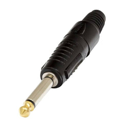 Proel Cables and Connectors Black Proel S2CPRO Connector