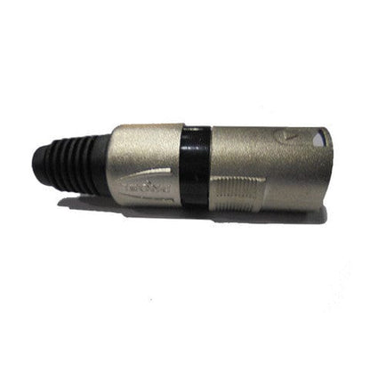 proel cables and connectors black proel xlr3mvpro connector - garage sale   