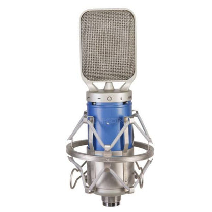 Proel Condenser Microphones Proel C14 Condenser Professional Studio Microphone