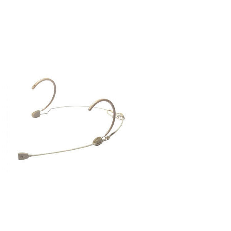 proel condenser microphones proel hcm10v2 miniature condenser headset microphone