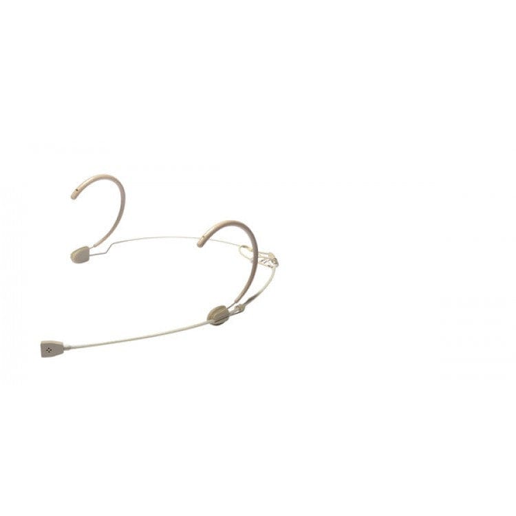 proel condenser microphones proel hcm10v2 miniature condenser headset microphone - open box