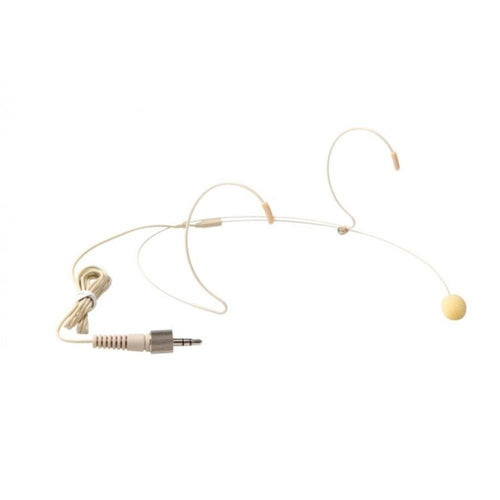 Buy Proel HCM23AK Omni Directional Condenser Headset Microphone Online