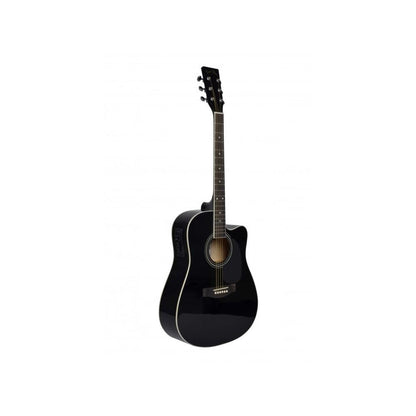 proel electro acoustic guitars proel dt ag1ce darestone electro acoustic guitars 