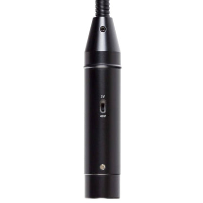 Proel Gooseneck Microphones Proel EK600GCV2 Condenser Gooseneck Microphone