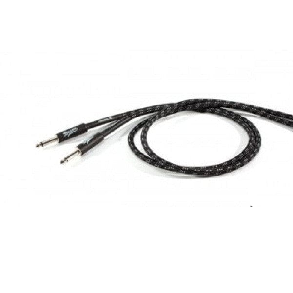 proel instrument cables proel brv100lu6bw instrument cable 6 metres