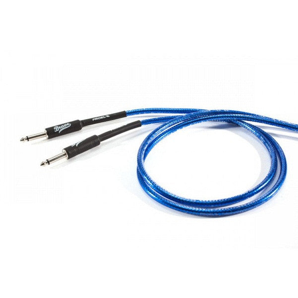 proel instrument cables proel brv100lu6tb instrument cable - 6 metres