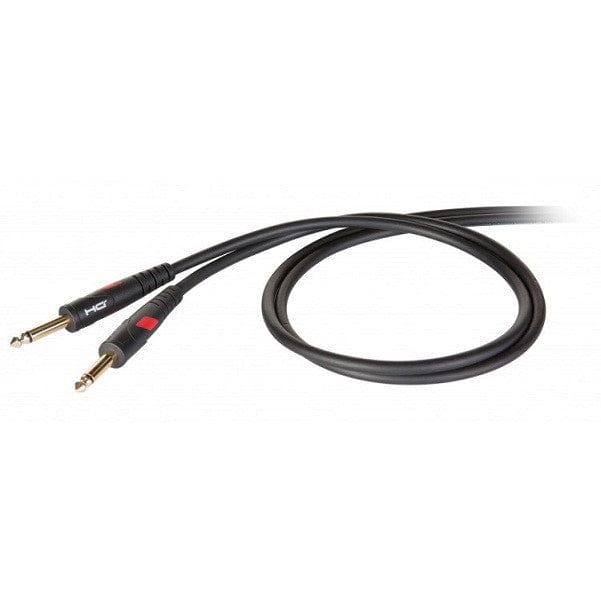 proel instrument cables proel dhg100lu6 instrument cable 6 metres