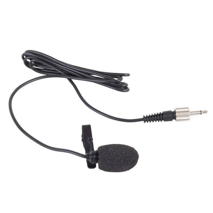 Proel Lavalier Microphones Proel LCH100SE Mini Jack Lavalier Microphone