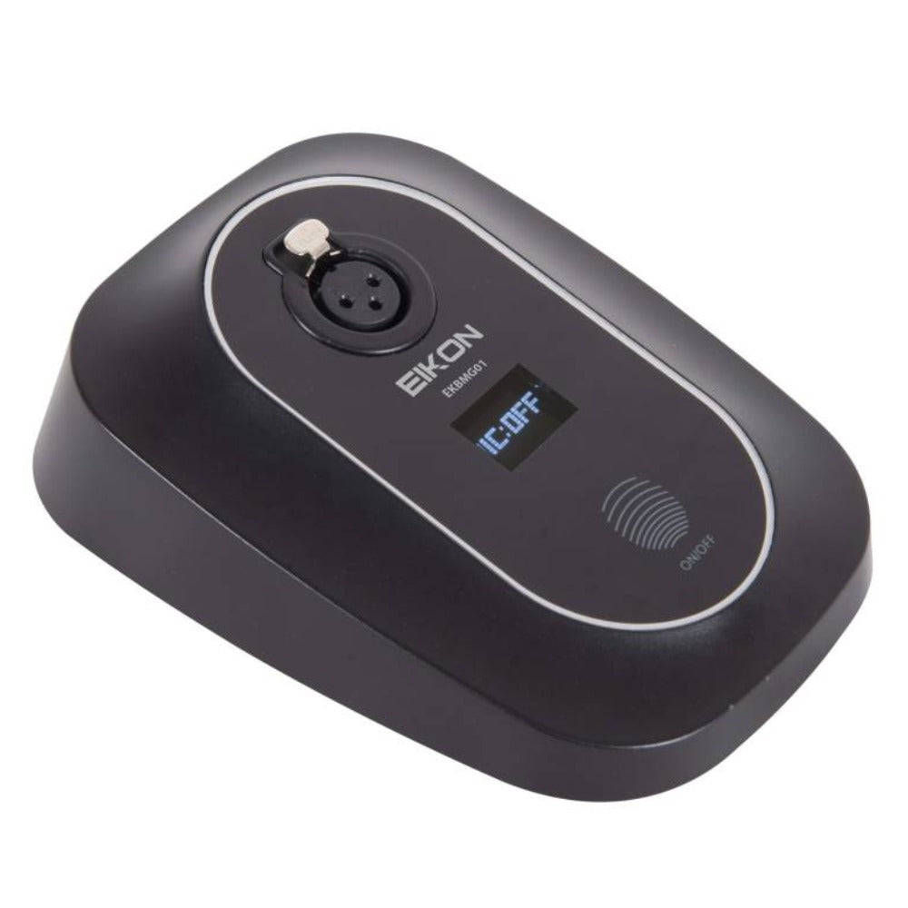Proel Microphone Accessories Proel EKBMG01 On-Off Touch Sensitive Microphone Base