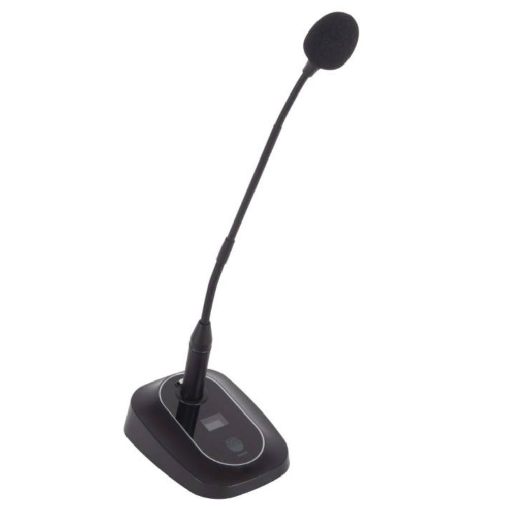 Proel Microphone Accessories Proel EKBMG01 On-Off Touch Sensitive Microphone Base