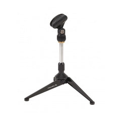 Proel Microphone Stands Proel DST60TL Desktop Microphone Metal Stand