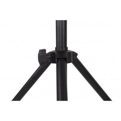 proel microphone stands proel pro300bk professional large dimension microphone stand with telescopic boom