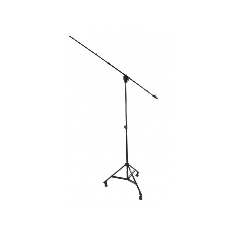 proel microphone stands proel pro400bk microphone stand- black