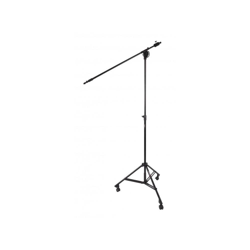 proel microphone stands proel pro400bk microphone stand- black
