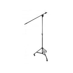 Proel Microphone Stands Proel PRO400BK Microphone Stand- Black