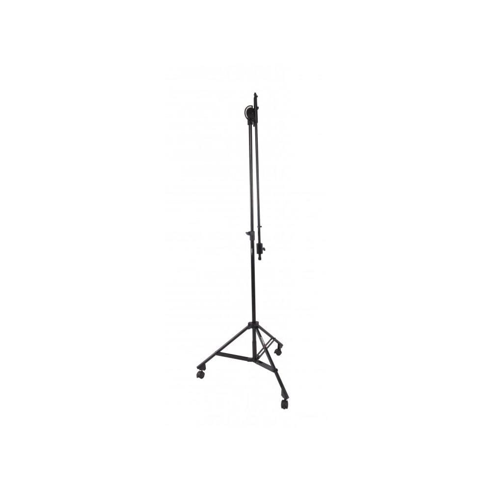 proel microphone stands proel pro400bk microphone stand- black