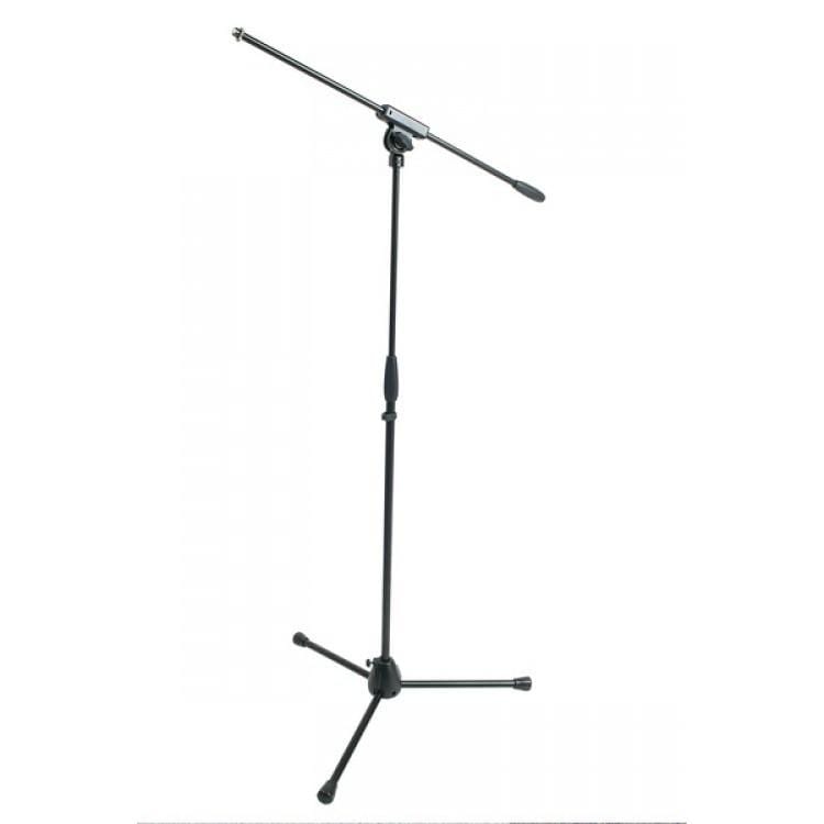 Proel Microphone Stands Proel RSM100BK Microphone Stand
