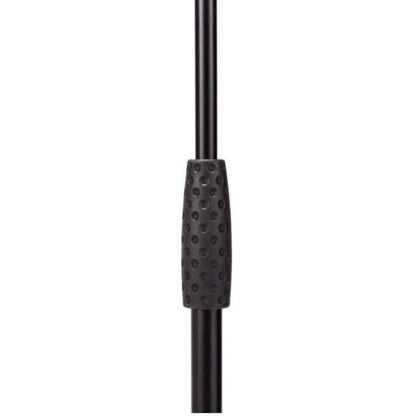 Proel Microphone Stands Proel RSM198BK Professional Telescopic Boom Microphone Stand