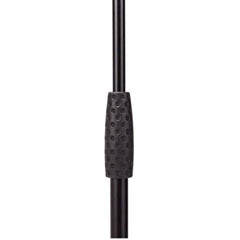 Proel Microphone Stands Proel RSM198BK Professional Telescopic Boom Microphone Stand