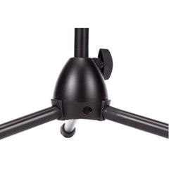 Proel Microphone Stands Proel RSM198BK Professional Telescopic Boom Microphone Stand