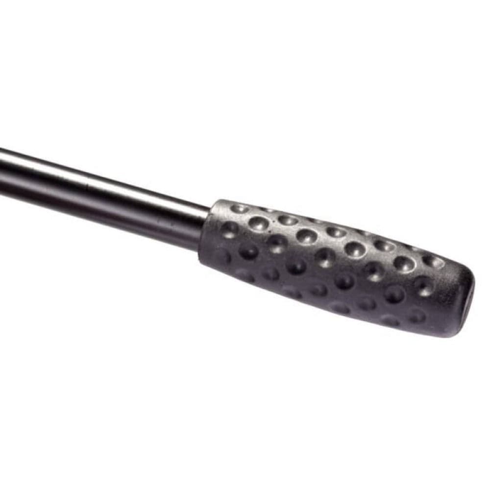 Proel Microphone Stands Proel RSM198BK Professional Telescopic Boom Microphone Stand