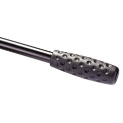 Proel Microphone Stands Proel RSM198BK Professional Telescopic Boom Microphone Stand