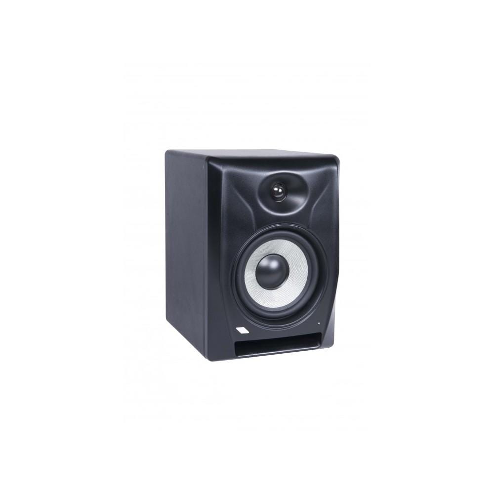 proel monitor speakers proel ek6nf 6.5 inch near field monitors speaker - single