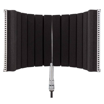 Proel Pop Filters Proel PRORF02 Universal Home Studio Reflec Filter