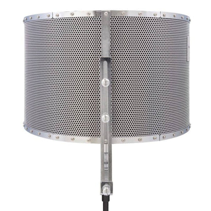 Proel Pop Filters Proel PRORF02 Universal Home Studio Reflec Filter