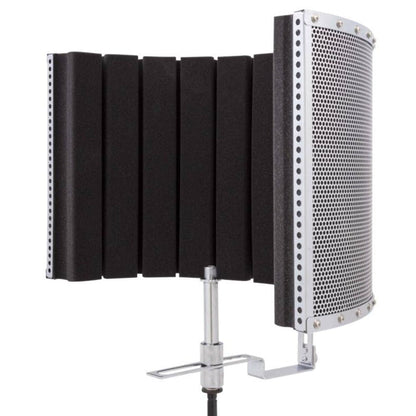 Proel Pop Filters Proel PRORF02 Universal Home Studio Reflec Filter