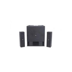 Proel Portable Pa Systems Proel SESSION 4 Compact Array Portable Pa Systems