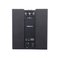 Proel Portable Pa Systems Proel SESSION 4 Compact Array Portable Pa Systems