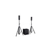 Proel Portable Pa Systems Proel SESSION 4 Compact Array Portable Pa Systems