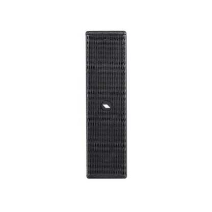 proel portable pa systems proel session 4 compact array portable pa systems