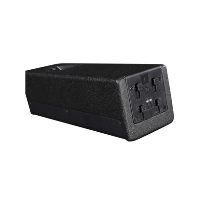 proel portable pa systems proel session 4 compact array portable pa systems