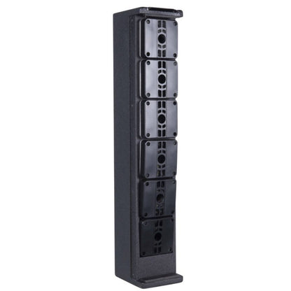 Proel Portable Pa Systems Proel SESSION6 2400W Compact Portable Array System