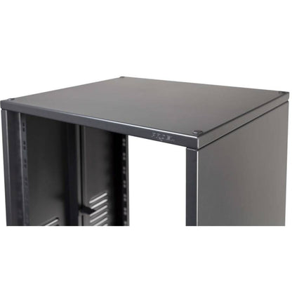 Proel Rack Unit Stands Proel STUDIORK18 19” 18U Professional Steel Construction Standard Rack Stand