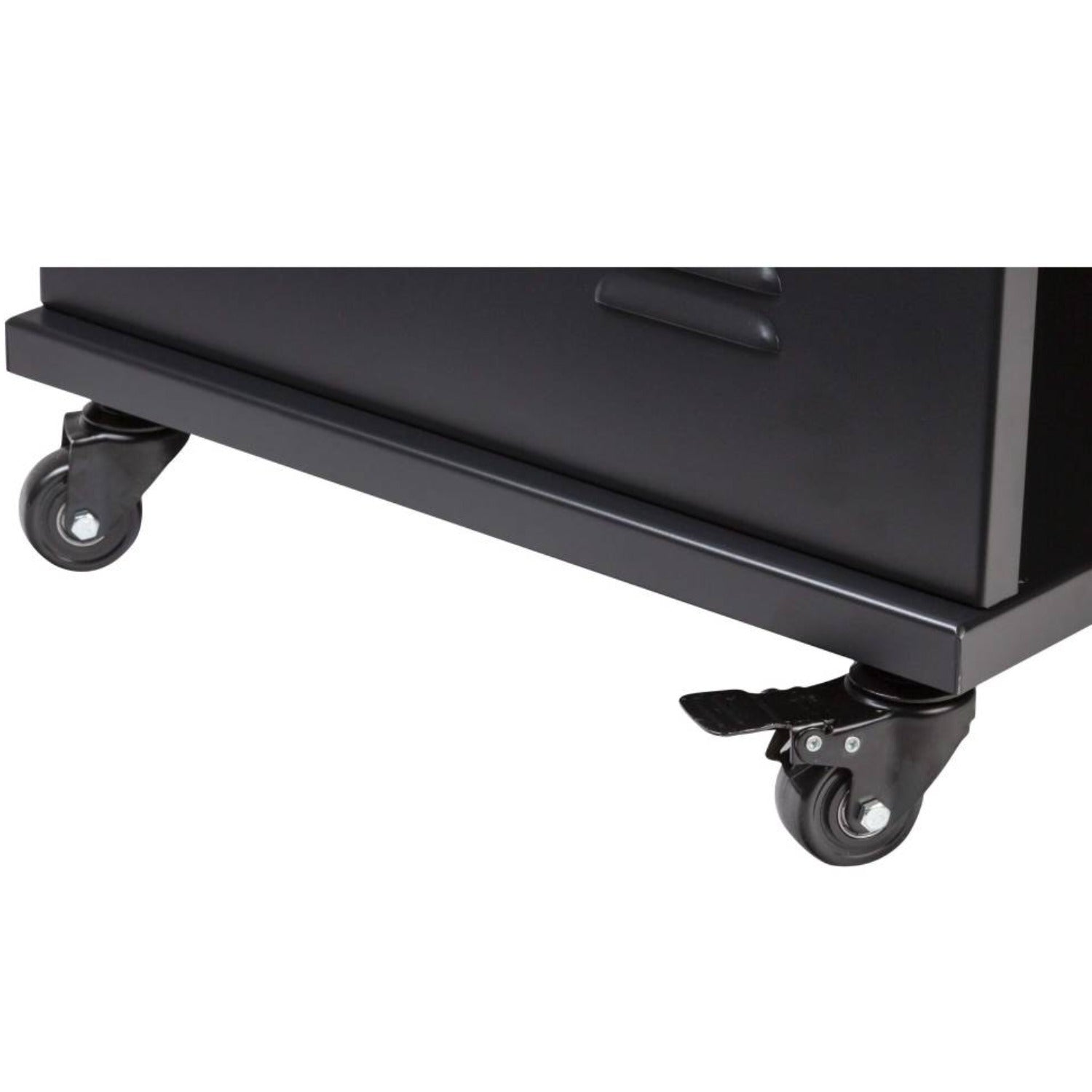 Proel Rack Unit Stands Proel STUDIORK18 19” 18U Professional Steel Construction Standard Rack Stand